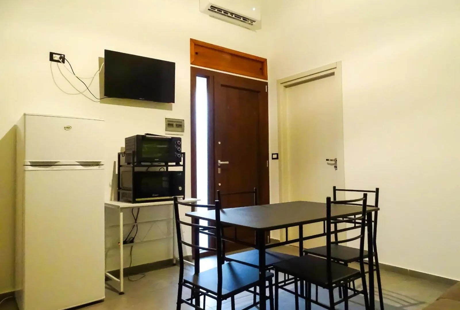 A Casuzza Ra Zisa Apartment Palermo 0*,  Italy