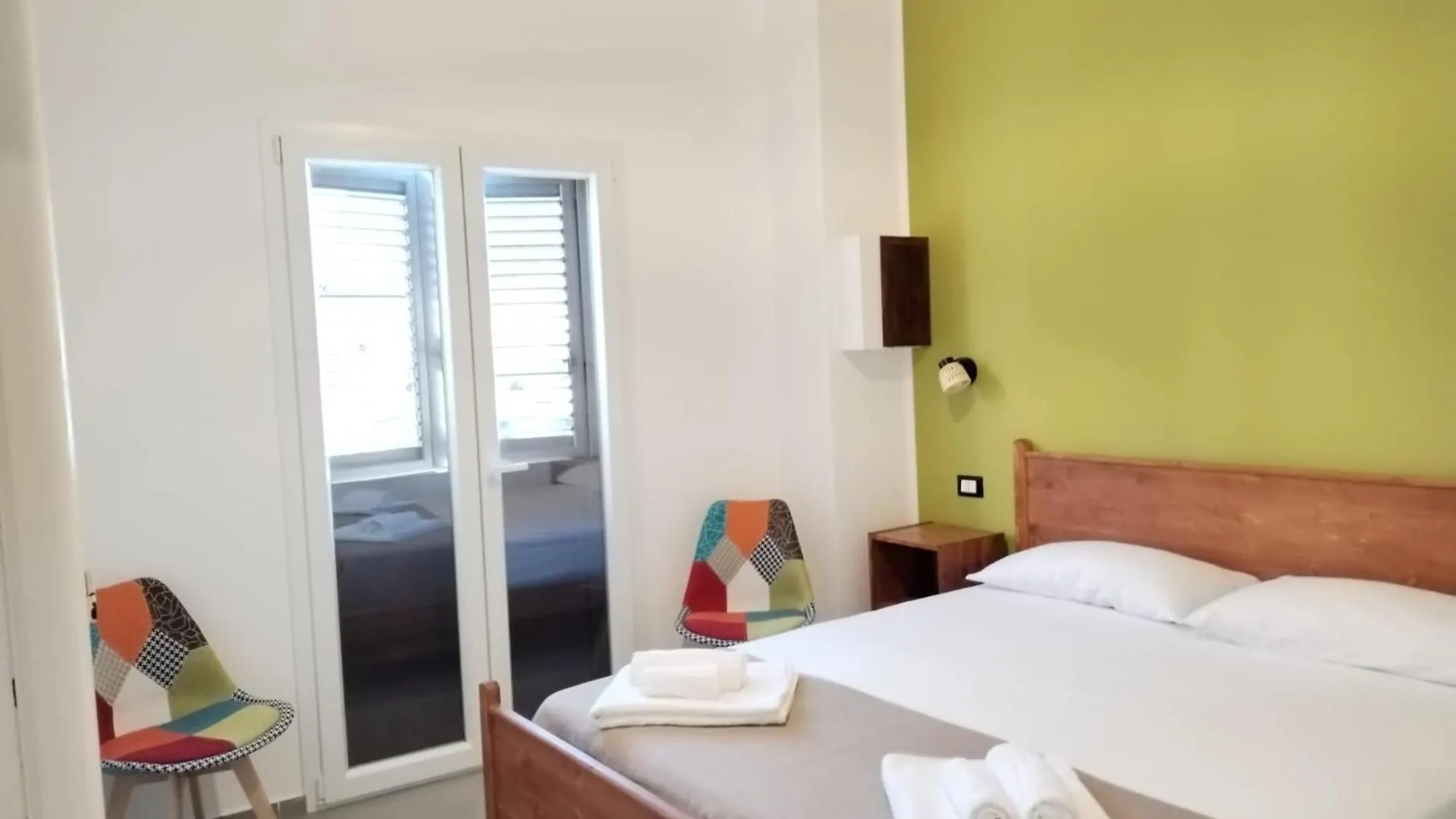 A Casuzza Ra Zisa Apartment Palermo