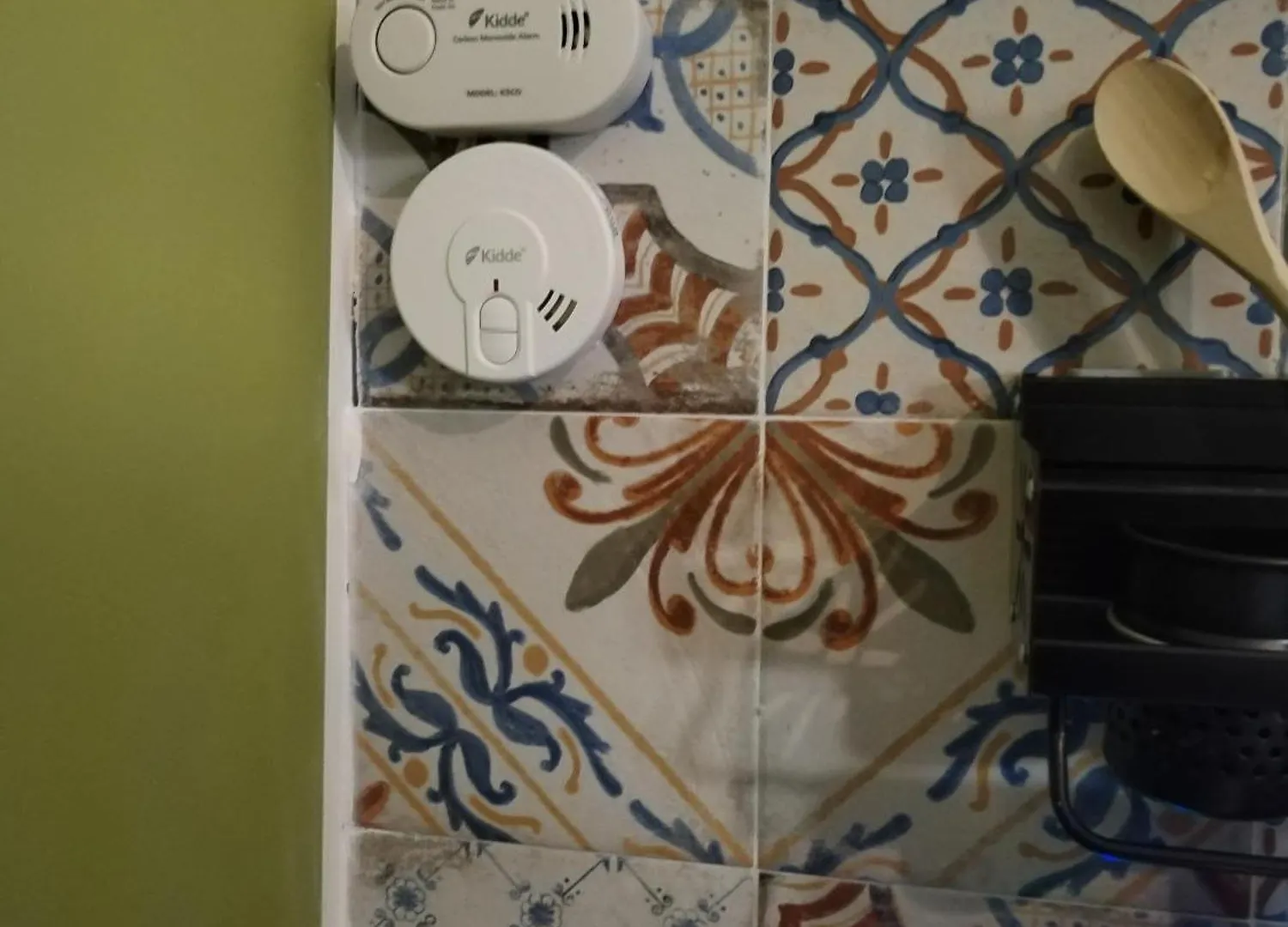 A Casuzza Ra Zisa Apartment Palermo