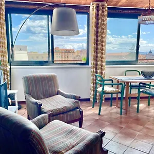 Loft Aragonese Palermo