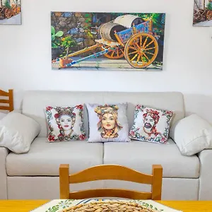 Villino Nando Palermo