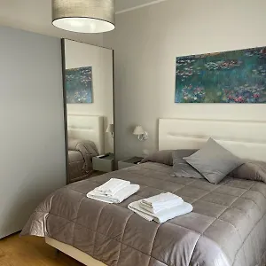 Luxury Apartament's Celso Palermo